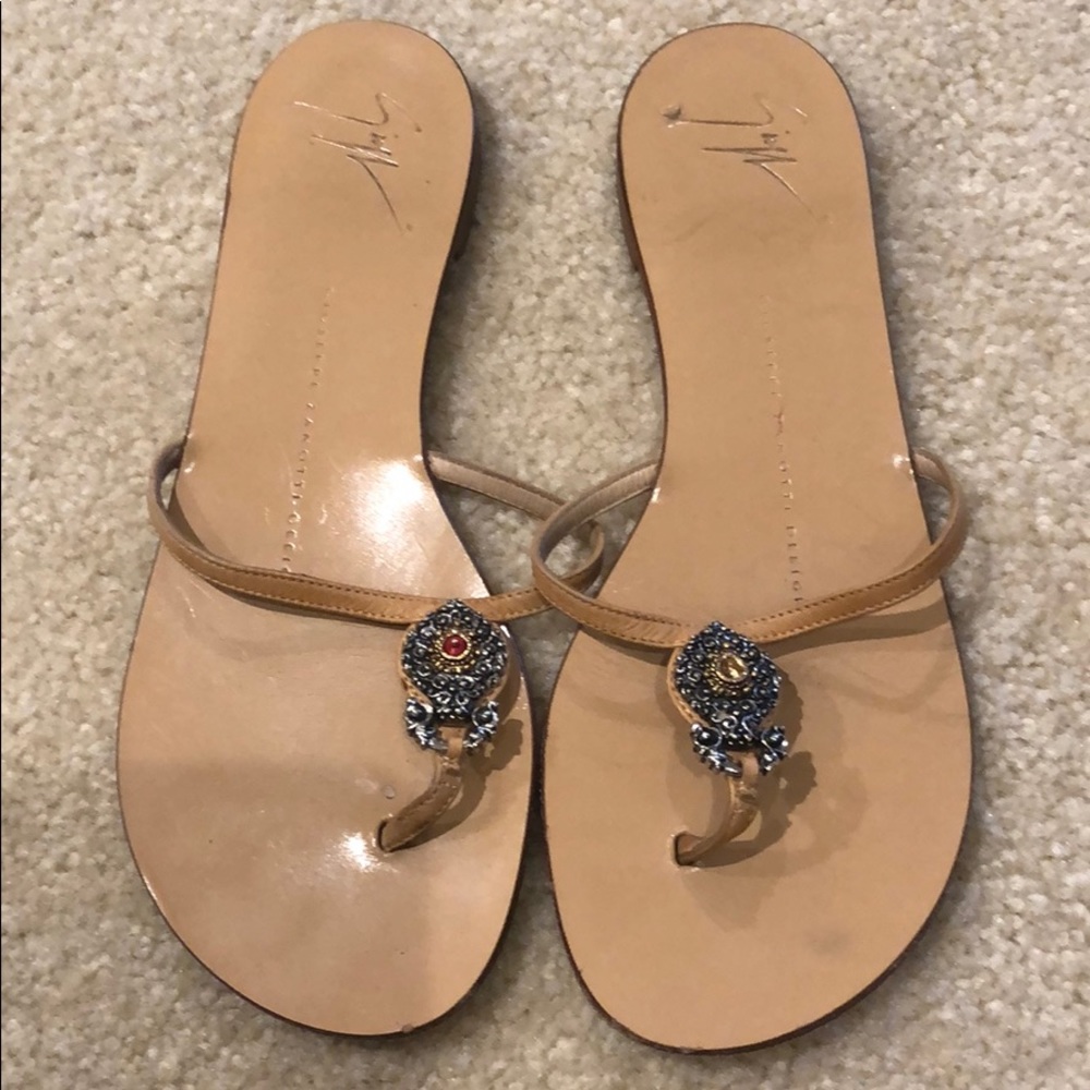 Giuseppe Zanotti Sandals